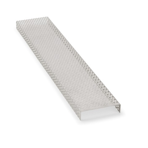 Produkabbildung Lochblech 60 cm