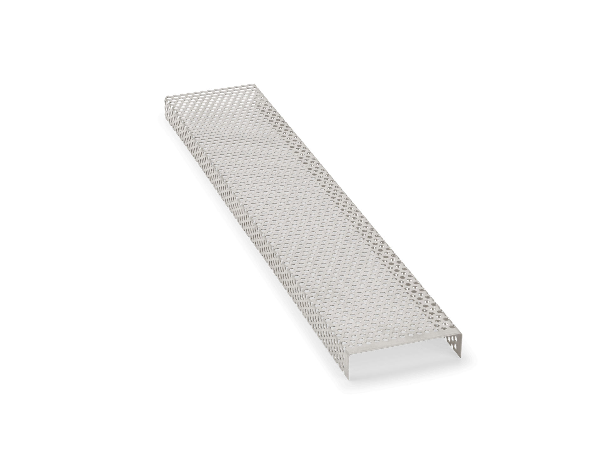 lochblech2 Design Werk Leipzig - Lochblech 60 cm